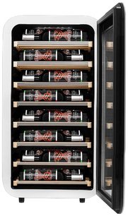 Винный шкаф Meyvel MV22-KWF1 фото 3 в Новосибирске