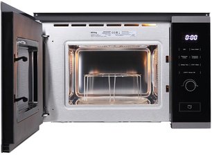 Встраиваемая микроволновая печь Кертинг KMI 820 GNBX фото 3 в Новосибирске Встраиваемая микроволновая печь Korting KMI 820 GNBX фото 3 в Новосибирске