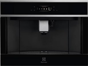Встраиваемая кофемашина Electrolux EBC85X фото в Новосибирске