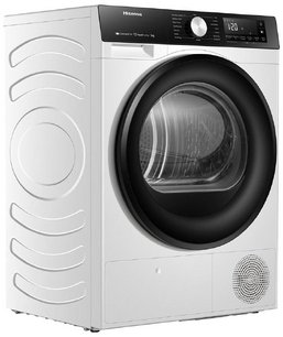 Сушильная машина Hisense DH3S702UWDE фото 3 в Новосибирске