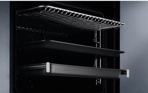 Духовой шкаф Electrolux OKC 6P51 X фото 3 в Новосибирске