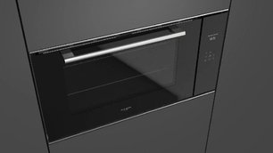 Духовой шкаф Fulgor Milano FCO 9013 TM BK фото 4 в Новосибирске