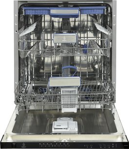 Встраиваемая посудомоечная машина Джекис JD FB4102 фото 2 в Новосибирске Встраиваемая посудомоечная машина Jacky`s JD FB4102 фото 2 в Новосибирске