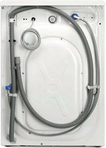 Стиральная машина Electrolux EW6FN528W фото 3 в Новосибирске