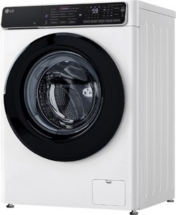 Cтиральная машина LG F4H5VS6W фото 2 в Новосибирске