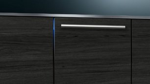 Встраиваемая посудомоечная машина Сименс SN 95EX12CE фото 3 в Новосибирске Встраиваемая посудомоечная машина Siemens SN 95EX12CE фото 3 в Новосибирске