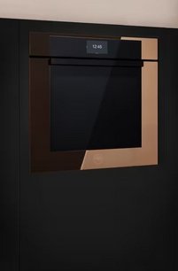 Духовой шкаф Bertazzoni FMOD6117CTM3 фото 2 в Новосибирске