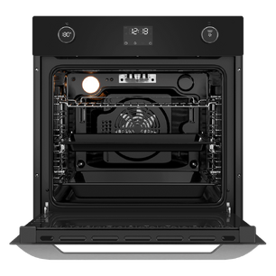 Духовой шкаф Maunfeld EOEM7614B фото 2 в Новосибирске