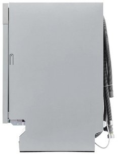 Встраиваемая посудомоечная машина Крона LUMERA 60 BI фото 4 в Новосибирске Встраиваемая посудомоечная машина KRONA LUMERA 60 BI фото 4 в Новосибирске