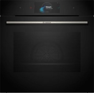 Духовой шкаф Бош HSG 7584B1 фото в Новосибирске Духовой шкаф Bosch HSG 7584B1 фото в Новосибирске