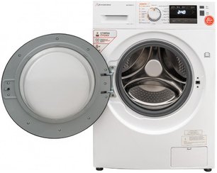 Стирально-сушильная машина Schaub Lorenz SLW TW8441 I фото 3 в Новосибирске
