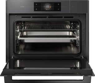 Компактный духовой шкаф Asko OCS8478GG фото 3 в Новосибирске