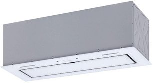 Встраиваемая вытяжка Крона ASPEN 900 WHITE SGC фото в Новосибирске Встраиваемая вытяжка KRONA ASPEN 900 WHITE SGC фото в Новосибирске