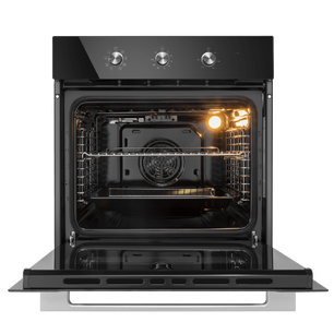 Духовой шкаф Maunfeld MEOC708PB фото 4 в Новосибирске