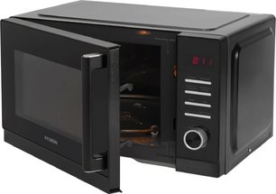 Микроволновая печь Hyundai HYM-D3012 фото 4 в Новосибирске