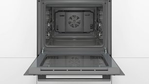 Духовой шкаф Bosch HBJ517SG0R фото 3 в Новосибирске