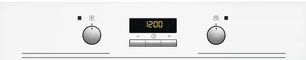Духовой шкаф Electrolux EZB52410AW фото 2 в Новосибирске