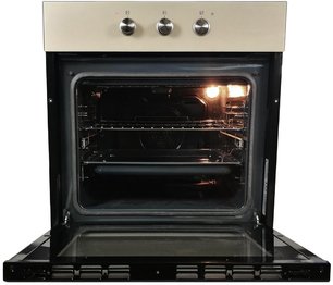 Духовой шкаф электрический Zigmund Shtain E 144 I фото 2 в Новосибирске