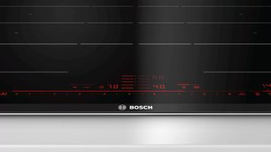 Индукционная варочная панель Бош PXY875DC1E фото 4 в Новосибирске Индукционная варочная панель Bosch PXY875DC1E фото 4 в Новосибирске