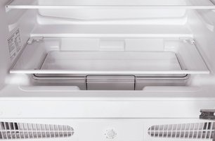 Встраиваемый холодильник Zigmund Shtain BR 02 X фото 4 в Новосибирске