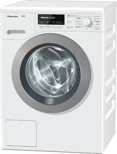 Стиральная машина Miele WKB120WPS CHROMEEDITION фото в Новосибирске