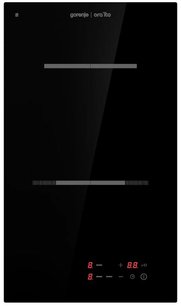 Варочная панель Горение ECT330ORAB фото в Новосибирске Варочная панель Gorenje ECT330ORAB фото в Новосибирске