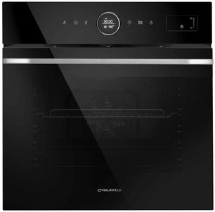 Духовой шкаф Maunfeld EOEH7617STB фото в Новосибирске