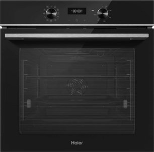 Духовой шкаф Haier HOQ-R2ARN3BX фото в Новосибирске