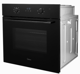 Духовой шкаф Midea MO608007YGB фото 2 в Новосибирске