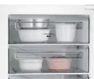 Встраиваемая морозильная камера AEG ABR682F1AF фото 2 в Новосибирске