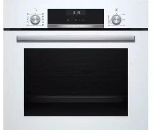 Встраиваемый духовой шкаф BOSCH HBJ517YW0R фото 2 в Новосибирске Встраиваемый духовой шкаф BOSCH HBJ517YW0R фото 2 в Новосибирске