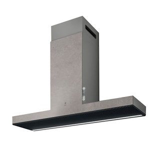 Вытяжки ELICA HAIKU CONCRETE/A/60 фото 2 в Новосибирске