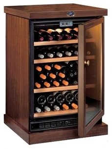 Винный шкаф IP CEXP 51 A фото в Новосибирске