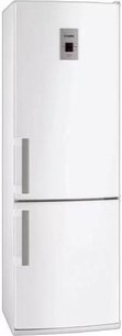 Холодильник AEG S83200CMW1 фото 2 в Новосибирске