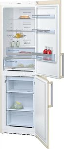 Двухкамерный холодильник Bosch KGN 39XK14 R фото 2 в Новосибирске