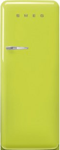 Холодильник Смег FAB28RLI6 фото в Новосибирске Холодильник Smeg FAB28RLI6 фото в Новосибирске