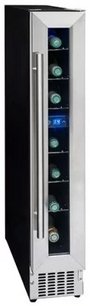 Винный шкаф Climadiff CLE7 фото 2 в Новосибирске