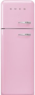 Холодильник Смег FAB30LPK3 фото в Новосибирске Холодильник Smeg FAB30LPK3 фото в Новосибирске