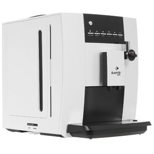 Кофемашина Kaffit com Nizza KLM1604 White фото 2 в Новосибирске