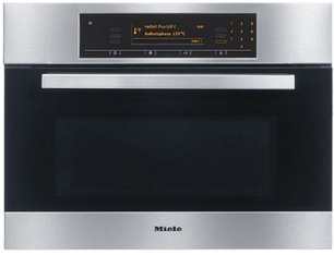 Духовой шкаф Miele H 5080 BM Touch Control ED фото в Новосибирске