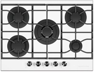 Варочная панель Zigmund Shtain MN 115.71 W фото в Новосибирске