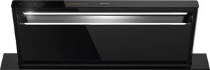 Встраиваемая вытяжка Миле DAD 4840 Black Levantar фото в Новосибирске Встраиваемая вытяжка Miele DAD 4840 Black Levantar фото в Новосибирске