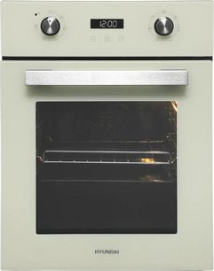 Духовой шкаф Hyundai HEO 45411 BE фото в Новосибирске