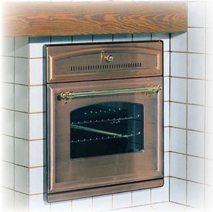 Духовой шкаф Ilve 600-RMP Ant/c фото 2 в Новосибирске