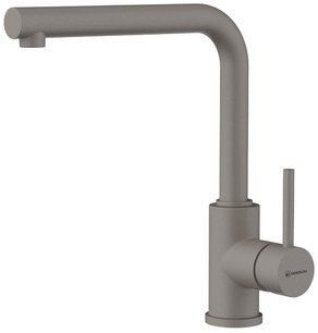 Omoikiri (мойка Daisen 42-GR + смеситель NAKAGAWA GR-P) фото 3 в Новосибирске