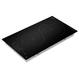 Варочная панель Маунфилд CVCE292SDBK фото 3 в Новосибирске Варочная панель Maunfeld CVCE292SDBK фото 3 в Новосибирске