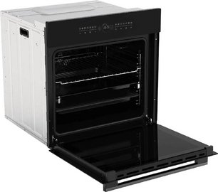 Духовой шкаф Haier HOX-FT5AMTMB фото 4 в Новосибирске