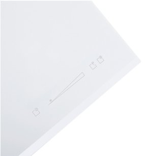 Варочная панель Маунфилд MVI45.3HZ.3BT-WH фото 3 в Новосибирске Варочная панель Maunfeld MVI45.3HZ.3BT-WH фото 3 в Новосибирске