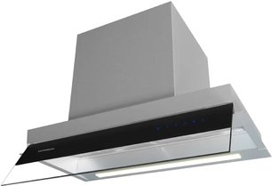 Встраиваемая вытяжка Куперсберг INBLADE 60 X фото в Новосибирске Встраиваемая вытяжка Kuppersberg INBLADE 60 X фото в Новосибирске