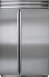 Встраиваемый холодильник SUB-ZERO ICBBI-48SID/S/TH фото в Новосибирске